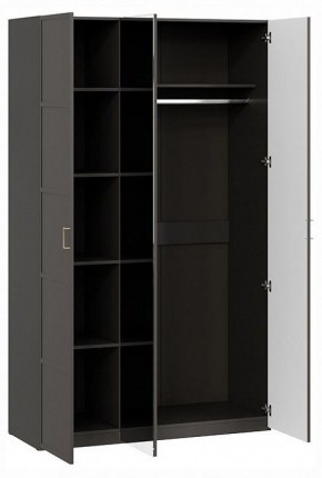 Шкаф платяной Стелла в Талице - talica.ok-mebel.com | фото 2