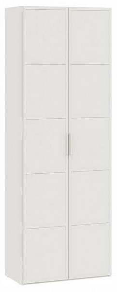 Шкаф платяной Стелла Исп.2 в Талице - talica.ok-mebel.com | фото
