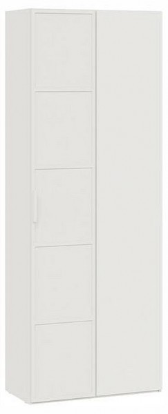 Шкаф платяной Стелла Исп.2 в Талице - talica.ok-mebel.com | фото