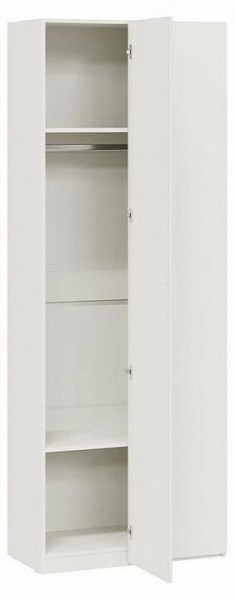 Шкаф платяной Стелла Исп.2 в Талице - talica.ok-mebel.com | фото 3