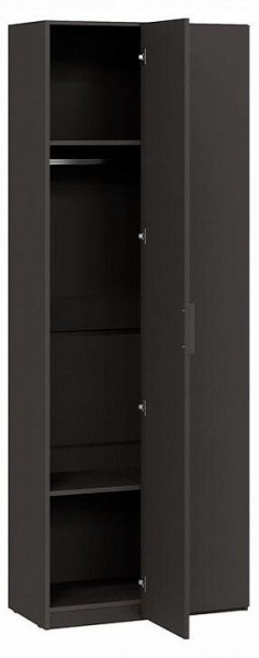 Шкаф платяной Стелла Исп.2 в Талице - talica.ok-mebel.com | фото 3