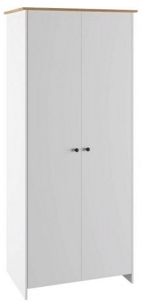 Шкаф платяной Теодора в Талице - talica.ok-mebel.com | фото