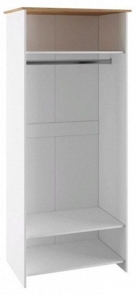 Шкаф платяной Теодора в Талице - talica.ok-mebel.com | фото 2