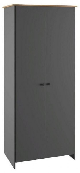 Шкаф платяной Теодора в Талице - talica.ok-mebel.com | фото