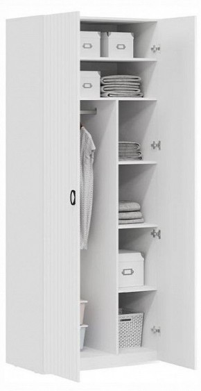 Шкаф платяной Тиффани в Талице - talica.ok-mebel.com | фото 3