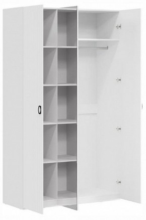 Шкаф платяной Тиффани в Талице - talica.ok-mebel.com | фото 2