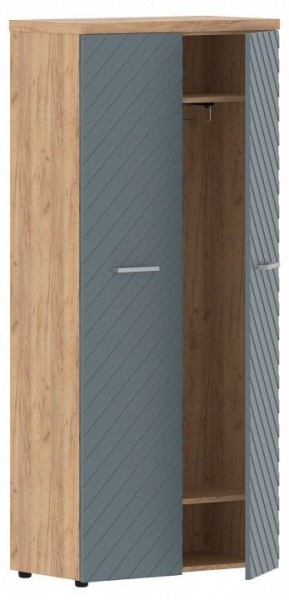 Шкаф платяной Torr Lux TLCW 85 в Талице - talica.ok-mebel.com | фото 2