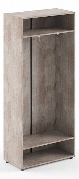 Шкаф платяной Torr TCW 85-1 в Талице - talica.ok-mebel.com | фото