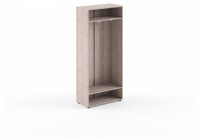 Шкаф платяной Xten XCW 85-1 в Талице - talica.ok-mebel.com | фото