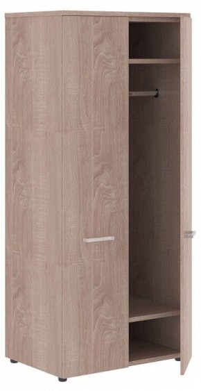 Шкаф платяной XTEN XCW 85.2 в Талице - talica.ok-mebel.com | фото