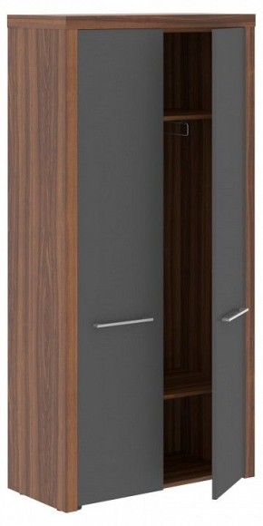 Шкаф платяной Zenn ZCW 85 в Талице - talica.ok-mebel.com | фото