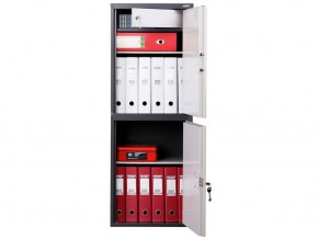Шкаф SL-125T-EL/2 в Талице - talica.ok-mebel.com | фото 2