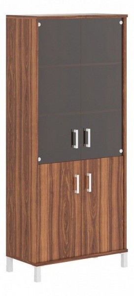Шкаф-витрина Born B 430.5 в Талице - talica.ok-mebel.com | фото