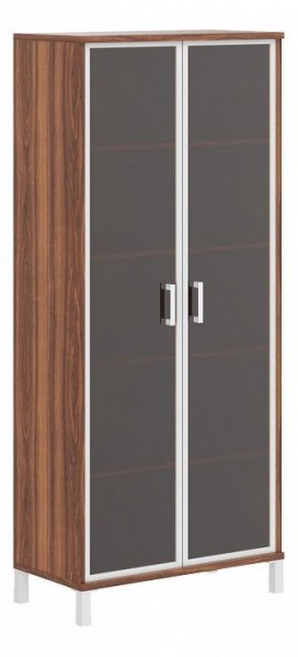 Шкаф-витрина Born B 430.8 в Талице - talica.ok-mebel.com | фото