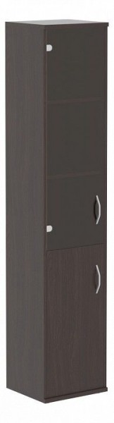Шкаф-витрина Imago СУ-1.2(L) в Талице - talica.ok-mebel.com | фото