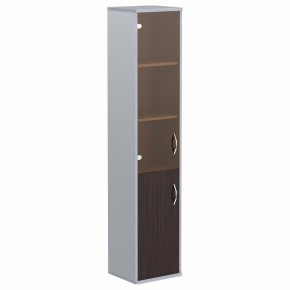 Шкаф-витрина Imago СУ-1.2(L) в Талице - talica.ok-mebel.com | фото
