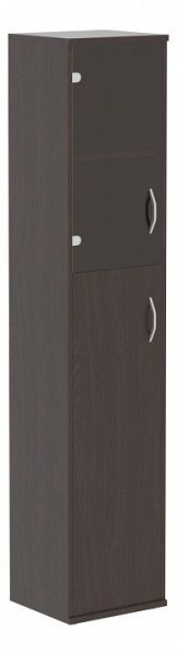 Шкаф-витрина Imago СУ-1.7(L) в Талице - talica.ok-mebel.com | фото