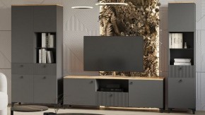 Шкаф-витрина Ника в Талице - talica.ok-mebel.com | фото 3