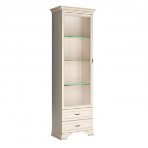Шкаф-витрина Сиена в Талице - talica.ok-mebel.com | фото 10