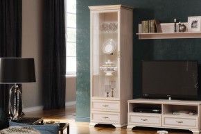 Шкаф-витрина Сиена в Талице - talica.ok-mebel.com | фото 11