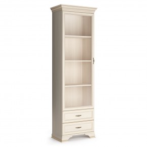 Шкаф-витрина Сиена в Талице - talica.ok-mebel.com | фото 7