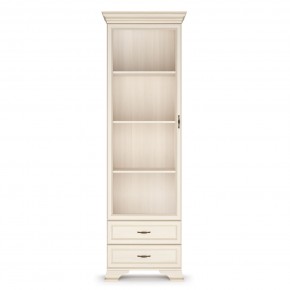 Шкаф-витрина Сиена в Талице - talica.ok-mebel.com | фото 8
