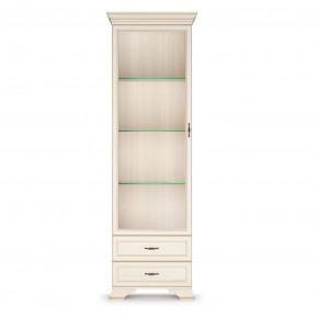 Шкаф-витрина Сиена в Талице - talica.ok-mebel.com | фото 9