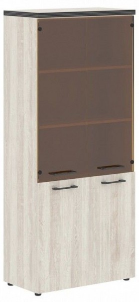 Шкаф-витрина Torr THC 85.2 в Талице - talica.ok-mebel.com | фото