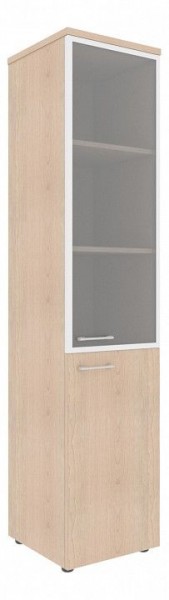 Шкаф-витрина XTEN XHC 42.7(R) в Талице - talica.ok-mebel.com | фото