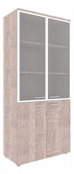 Шкаф-витрина XTEN XHC 85.7 в Талице - talica.ok-mebel.com | фото