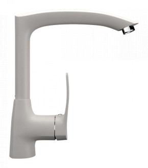 Смеситель ULGRAN U-005 в Талице - talica.ok-mebel.com | фото 13