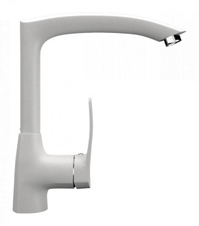 Смеситель ULGRAN U-005 в Талице - talica.ok-mebel.com | фото 14