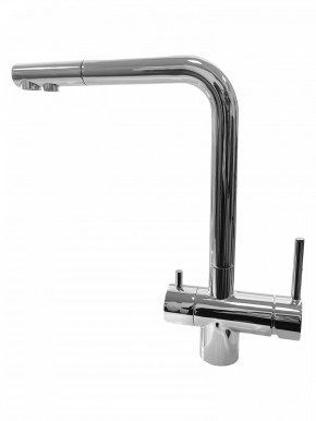 SM.GERDA.CHROME в Талице - talica.ok-mebel.com | фото