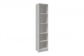 ВЕСТА Гостиная (модульная) Ясень анкор светлый в Талице - talica.ok-mebel.com | фото 4