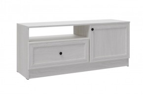 ВЕСТА Гостиная (модульная) Ясень анкор светлый в Талице - talica.ok-mebel.com | фото 7