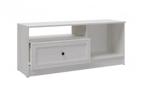 ВЕСТА Гостиная (модульная) Ясень анкор светлый в Талице - talica.ok-mebel.com | фото 8