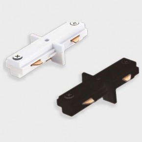 Соединитель линейный для треков Italline WSO WSO 78 white в Талице - talica.ok-mebel.com | фото 2