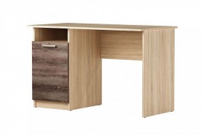 СОНАТА  МОЛОДЕЖНАЯ №ДСДС-1 (Дуб сонома/Дуб сакраменто) в Талице - talica.ok-mebel.com | фото 5