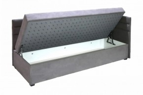 СОНЯ  Диван подростковый (в ткани коллекции Ивару №2,3) в Талице - talica.ok-mebel.com | фото 3