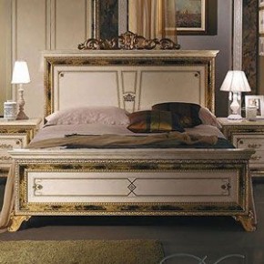Спальня Катя (комплект 6 дв.) в Талице - talica.ok-mebel.com | фото 5