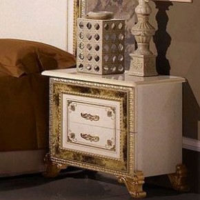 Спальня Катя (комплект 6 дв.) в Талице - talica.ok-mebel.com | фото 6