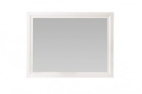 Спальня Мишель 4-х ств 1600 (белый матовый/экокожа) в Талице - talica.ok-mebel.com | фото 5