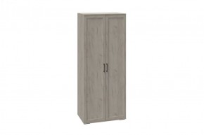 Спальня София СШ-21 Шкаф 2-х ств (Дуб крафт белый) в Талице - talica.ok-mebel.com | фото