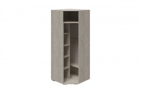 Спальня София СШ-24 Шкаф угловой (Дуб крафт белый) в Талице - talica.ok-mebel.com | фото 2