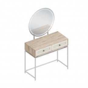ФИЛАДЕЛЬФИЯ Спальный гарнитур (модульный) в Талице - talica.ok-mebel.com | фото 10