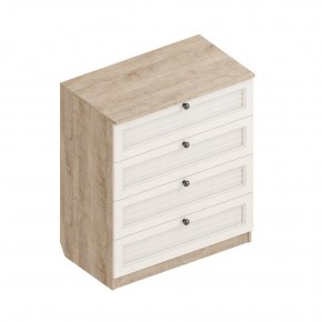 ФИЛАДЕЛЬФИЯ Спальный гарнитур (модульный) в Талице - talica.ok-mebel.com | фото 12