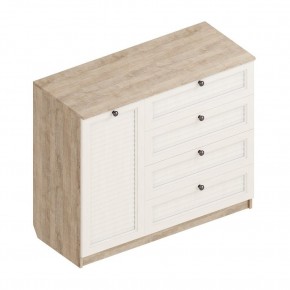 ФИЛАДЕЛЬФИЯ Спальный гарнитур (модульный) в Талице - talica.ok-mebel.com | фото 14