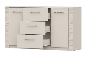 КАЛИПСО Спальный гарнитур (Меланж) в Талице - talica.ok-mebel.com | фото 3