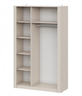 КАЛИПСО Спальный гарнитур (Меланж) модульный в Талице - talica.ok-mebel.com | фото 10
