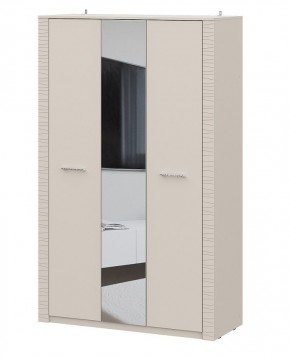 КАЛИПСО Спальный гарнитур (Меланж) модульный в Талице - talica.ok-mebel.com | фото 11